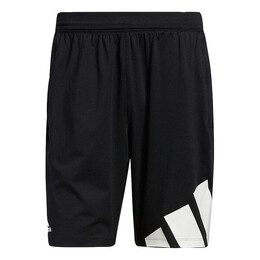 Adidas: Короткие шорты  Training