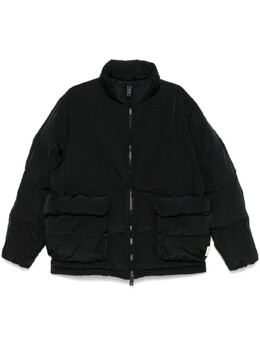 Emporio Armani: Пиджаки с воротником 
