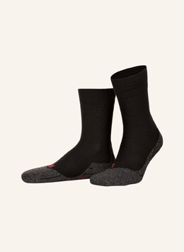 Falke: Чёрные носки 