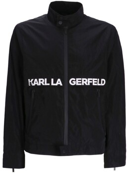 Karl Lagerfeld: Куртка на молнии 