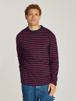 Tommy Jeans: Свитшот 