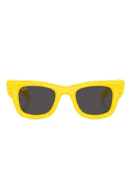 Ray-Ban: Очки  Wayfarer