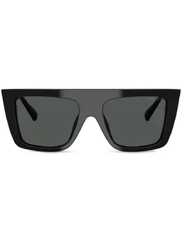 Jimmy Choo Eyewear: Очки 