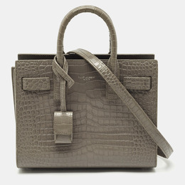 Saint Laurent Paris: Сумка-шоппер  Sac de Jour