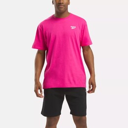 Reebok: Классическая футболка 