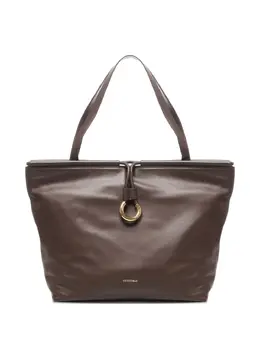 Coccinelle: Коричневое кольцо 