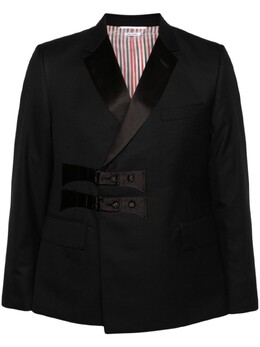 Thom Browne: Пиджаки из шерсти 