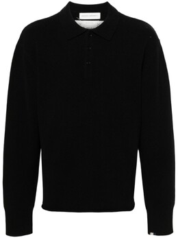 Extreme Cashmere: Чёрный свитер 