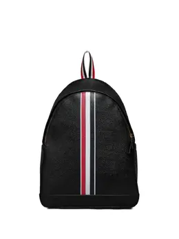 Thom Browne: Рюкзак  RWB в полоску