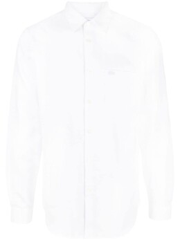 Lacoste: Хлопковая рубашка 