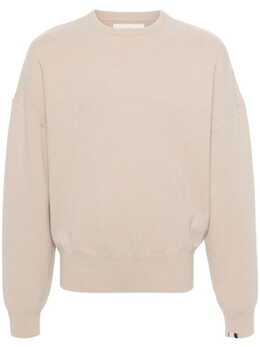Extreme Cashmere: Свитер 