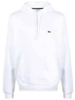 Lacoste: Толстовка с капюшоном 