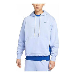 Nike: Толстовка  Dri FIT с капюшоном