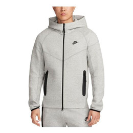 Nike: Спортивная куртка 