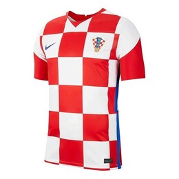 Nike: Белая майка 