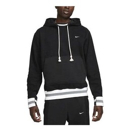 Nike: Толстовка  Dri FIT с капюшоном