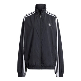 Adidas: Куртка оверсайз 