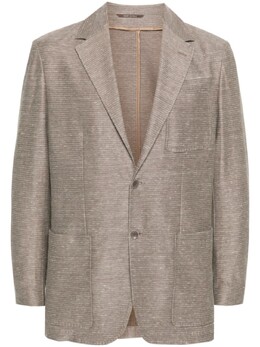 Canali: Однобортные пиджаки 