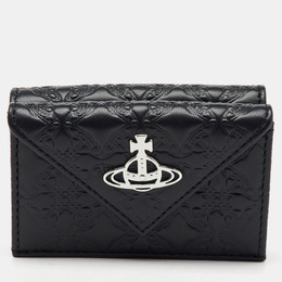Vivienne Westwood: Чёрный кошелёк 