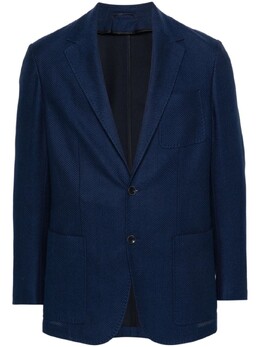 Canali: Двубортные пиджаки 