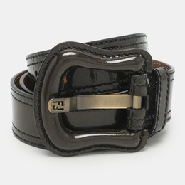 Fendi: Ремень 