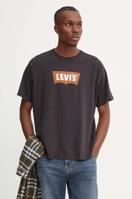 Levi's: Хлопковая футболка 