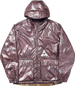 Palace: Фиолетовая куртка 