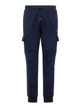 Polo Ralph Lauren: Зауженные брюки 