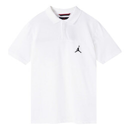 Nike: Повседневная футболка  Jordan Jumpman