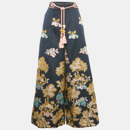 Peter Pilotto: Синие брюки 