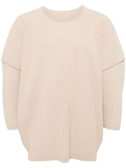 Homme Plissé Issey Miyake: Рубашка 