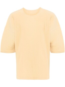 Homme Plissé Issey Miyake: Футболка 