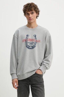 Levi's: Хлопковая толстовка 