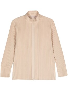 Homme Plissé Issey Miyake: Пиджаки 