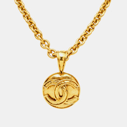 Chanel: Подвеска 