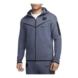 Nike: Флисовая куртка  Windrunner