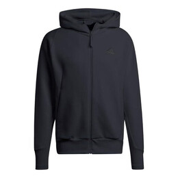 Adidas: Куртка  Premium на молнии