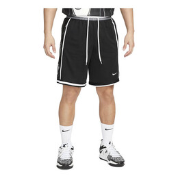 Nike: Чёрные шорты  Dri FIT