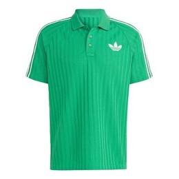 Adidas: Винтажная рубашка  Adicolor