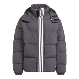 Adidas: Куртка  Regen с капюшоном