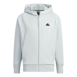 Adidas: Спортивная куртка 
