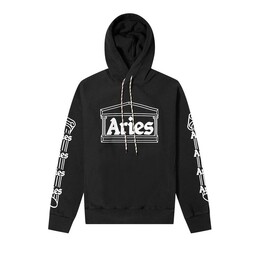 Aries: Чёрная толстовка 