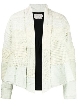 Greg Lauren: Пиджаки из шерсти 
