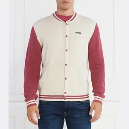 Pepe Jeans London: Классический кардиган 