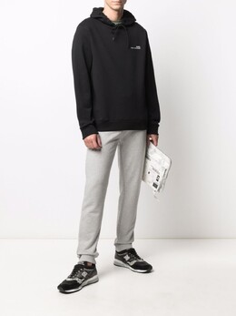 A.P.C.: Чёрная толстовка 