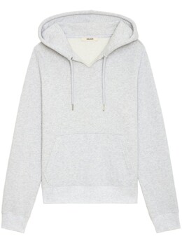 Zadig&Voltaire: Толстовка с капюшоном 