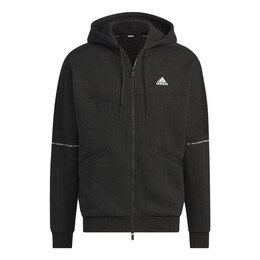 Adidas: Толстовка с капюшоном 