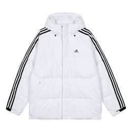 Adidas: Куртка в полоску 