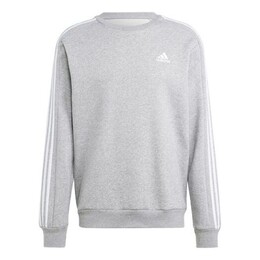 Adidas: Флисовая рубашка  Essentials