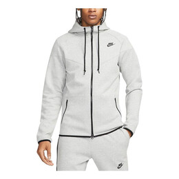 Nike: Спортивная куртка 